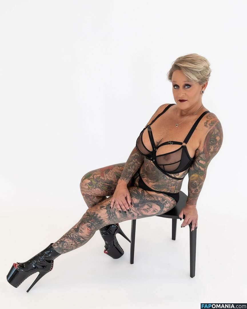 Tricia Anne / Tricia Holt Eckstein / tricia.anne_ / u277969456 Naakt OnlyFans  Gelekte foto #6
