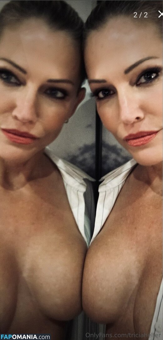 Cylon / Tricia Helfer / officialtriciahelfer / triciahelfer Naakt OnlyFans  Gelekte foto #173
