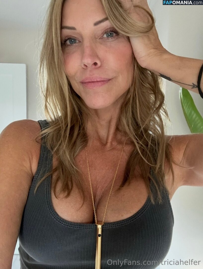 Cylon / Tricia Helfer / officialtriciahelfer / triciahelfer Naakt OnlyFans  Gelekte foto #180