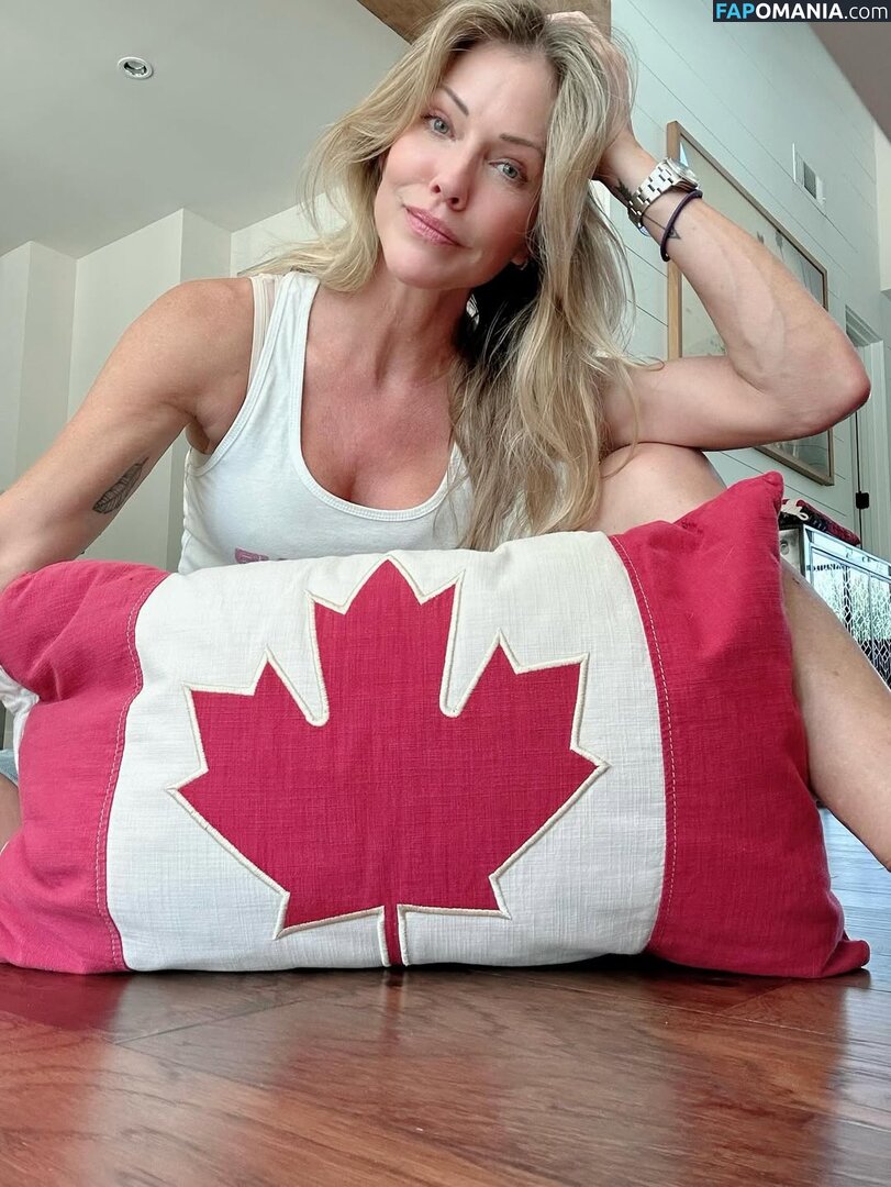 Cylon / Tricia Helfer / https: / officialtriciahelfer / triciahelfer Naakt OnlyFans  Gelekte foto #204