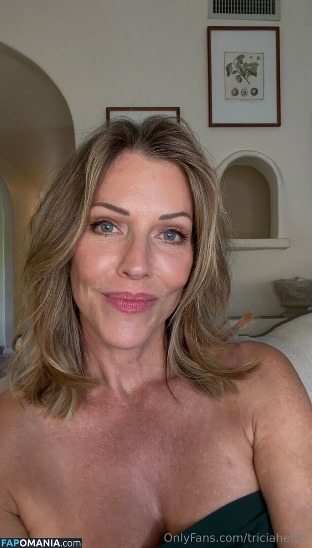 Cylon / Tricia Helfer / https: / officialtriciahelfer / triciahelfer Naakt OnlyFans  Gelekte foto #215