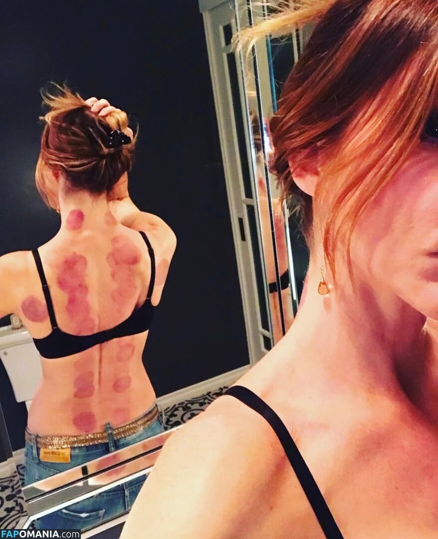 Cylon / Tricia Helfer / https: / officialtriciahelfer / triciahelfer Naakt OnlyFans  Gelekte foto #225