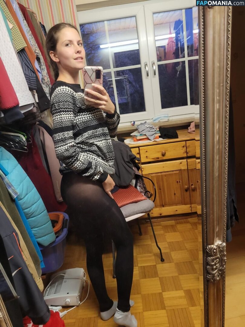 TrickyAlice6 / trickyofficial Naakt OnlyFans  Gelekte foto #5