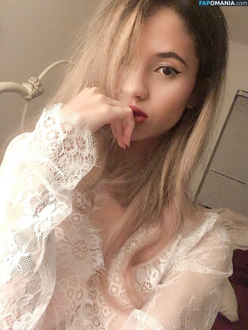 Trickywi / Trickywii / trickykenicki Naakt OnlyFans  Gelekte foto #23