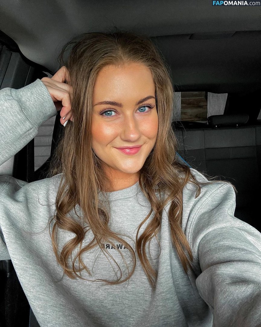 Trine K / trinekleiveland Naakt OnlyFans  Gelekte foto #4
