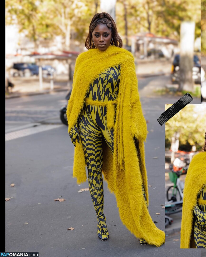 Trinity Fatu / trinity_fatu Naakt OnlyFans  Gelekte foto #19