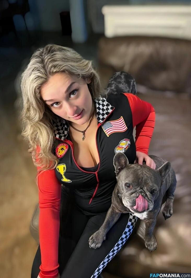 Trinity Morisette / trinity_morisette Naakt OnlyFans  Gelekte foto #28