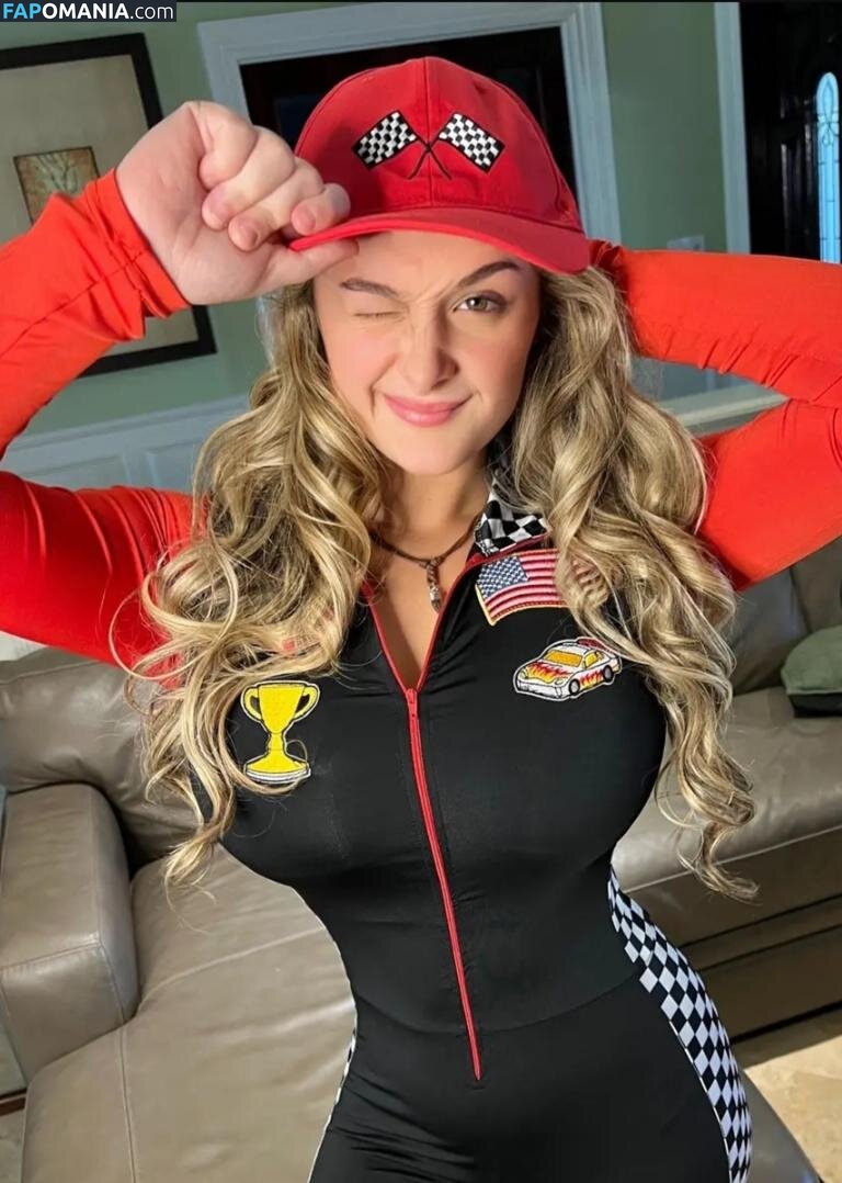 Trinity Morisette / trinity_morisette Naakt OnlyFans  Gelekte foto #37