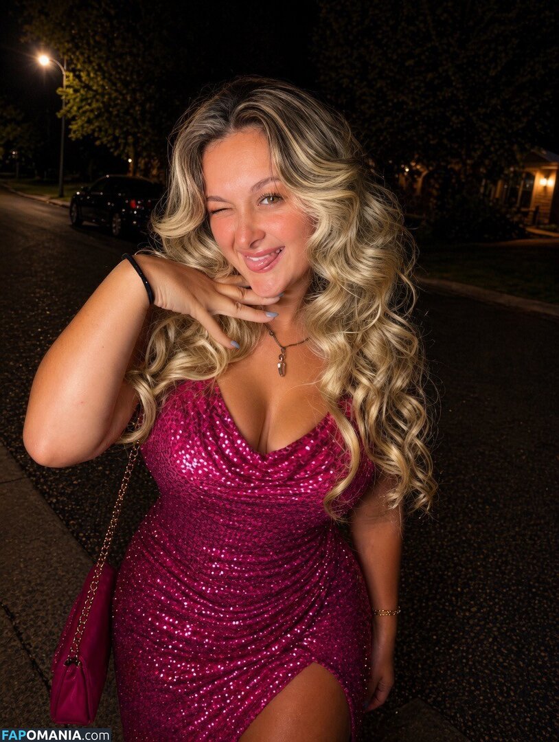 Trinity Morisette / trinity_morisette Naakt OnlyFans  Gelekte foto #41