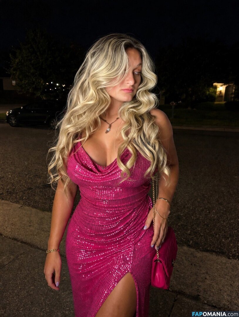 Trinity Morisette / trinity_morisette Naakt OnlyFans  Gelekte foto #50