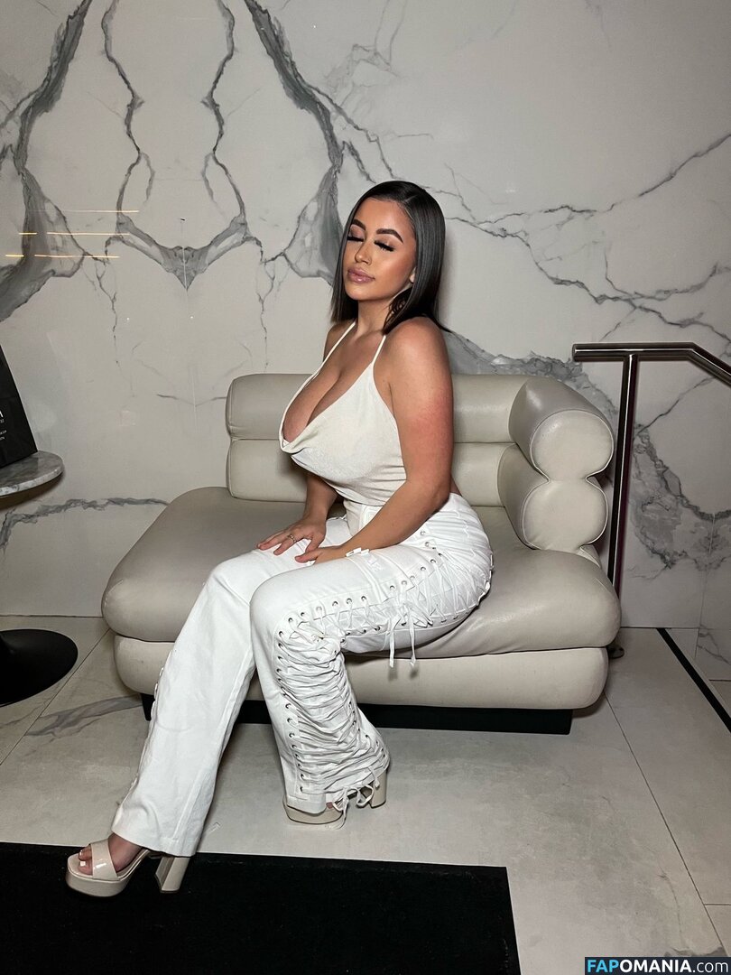 Trinity Pedersen / https: / tiffanypedersen / trinitypedersen Naakt OnlyFans  Gelekte foto #1