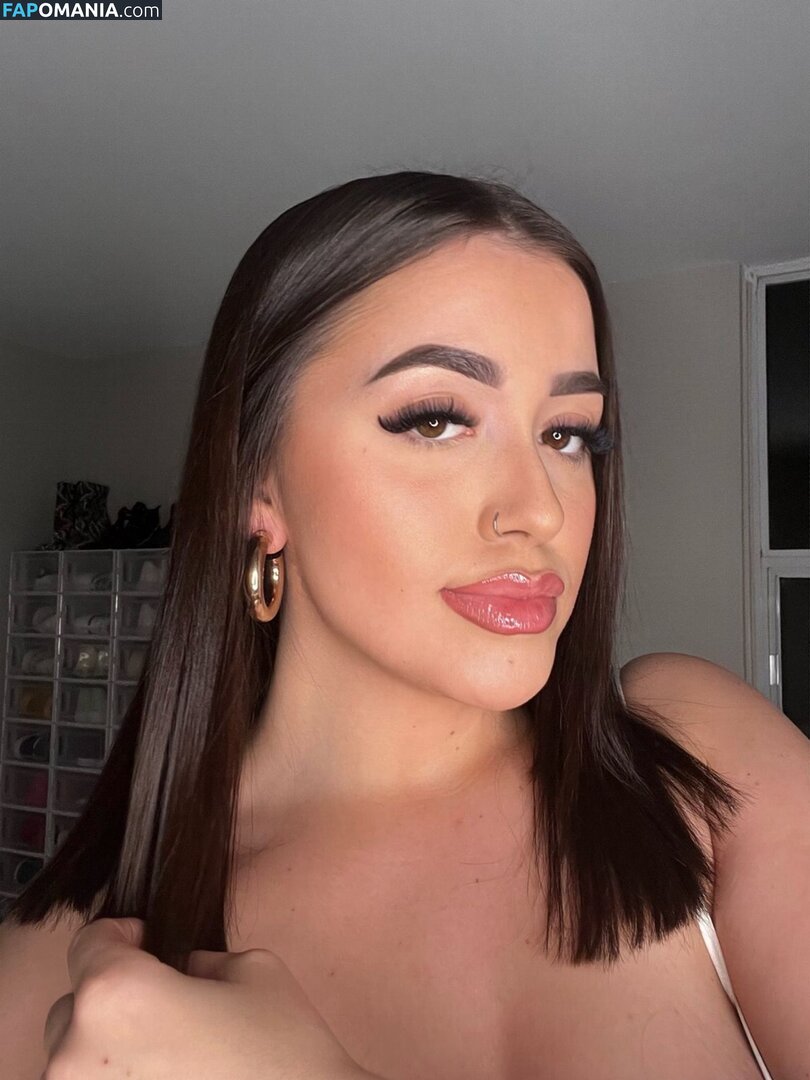 Trinity Pedersen / https: / tiffanypedersen / trinitypedersen Naakt OnlyFans  Gelekte foto #7