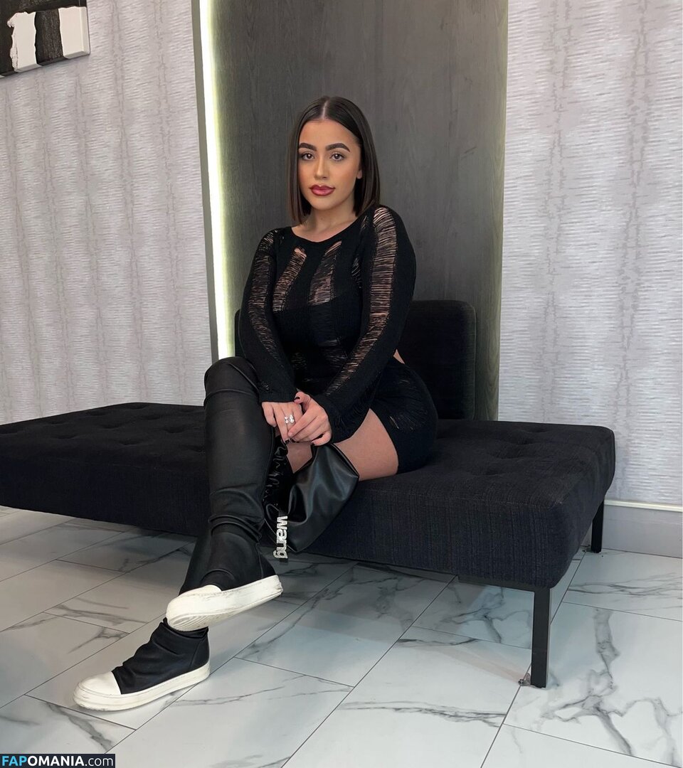 Trinity Pedersen / https: / tiffanypedersen / trinitypedersen Naakt OnlyFans  Gelekte foto #11