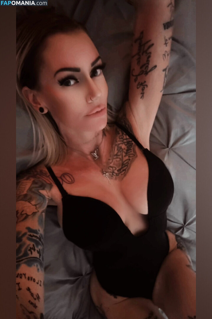 Trinity Tryce Naakt OnlyFans  Gelekte foto #1