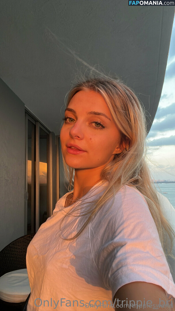 trippie.bri / trippiesworld Naakt OnlyFans  Gelekte foto #10