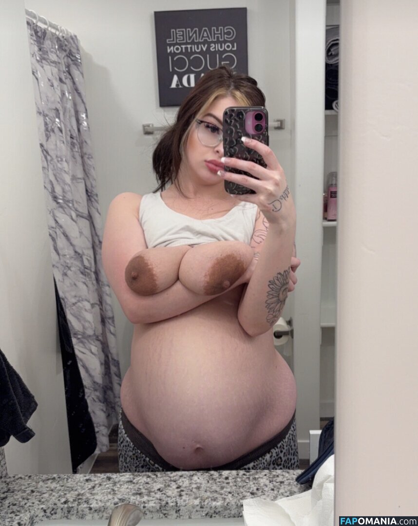 Onlyfans.com / trippybaby66 Naakt OnlyFans  Gelekte foto #15