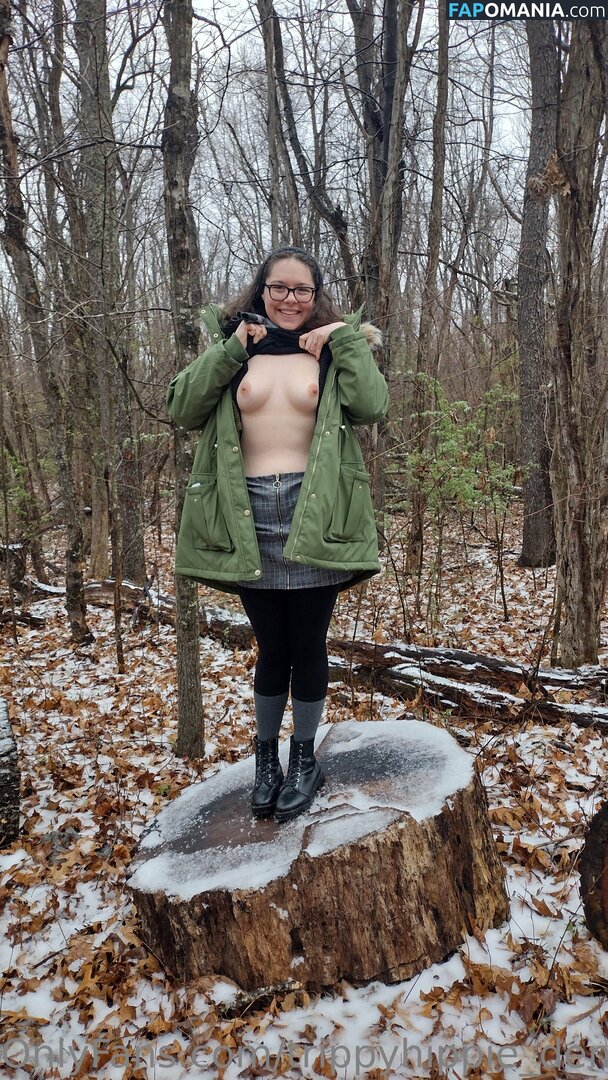 trippygypsyhippie / trippyhippie_demise Naakt OnlyFans  Gelekte foto #16