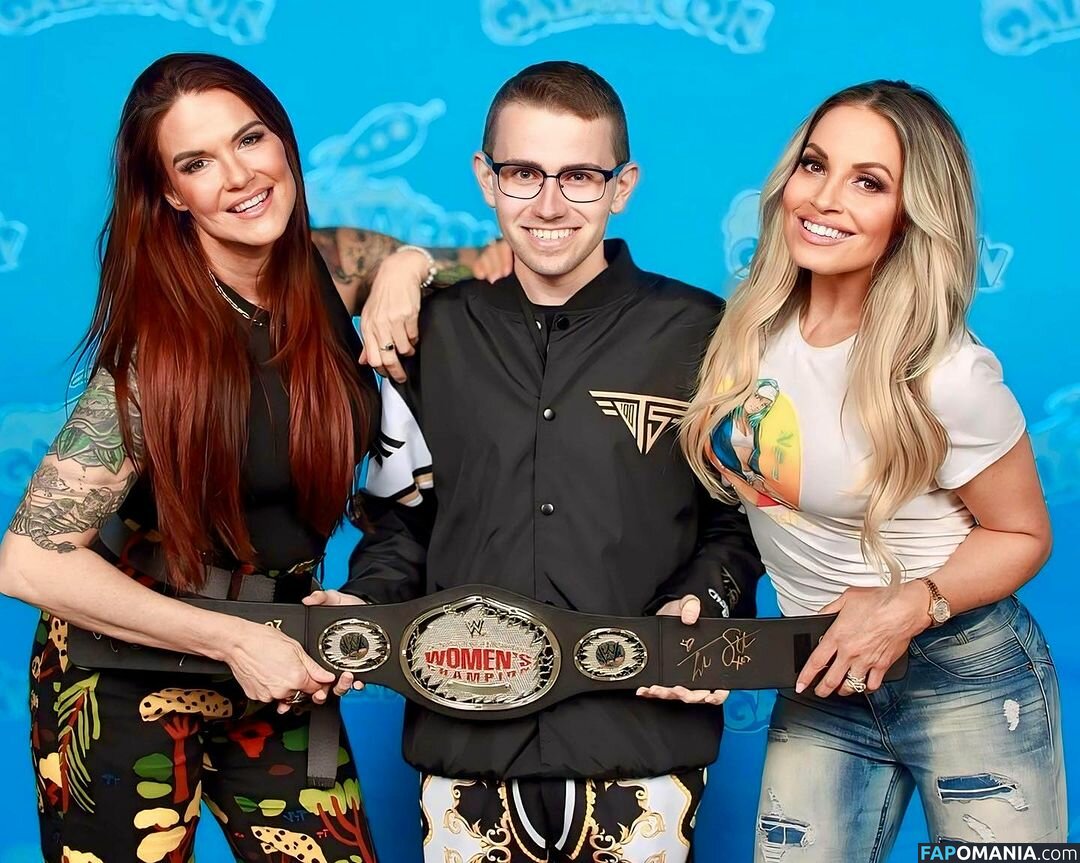 Trish Stratus / trishstratuscom Naakt OnlyFans  Gelekte foto #828