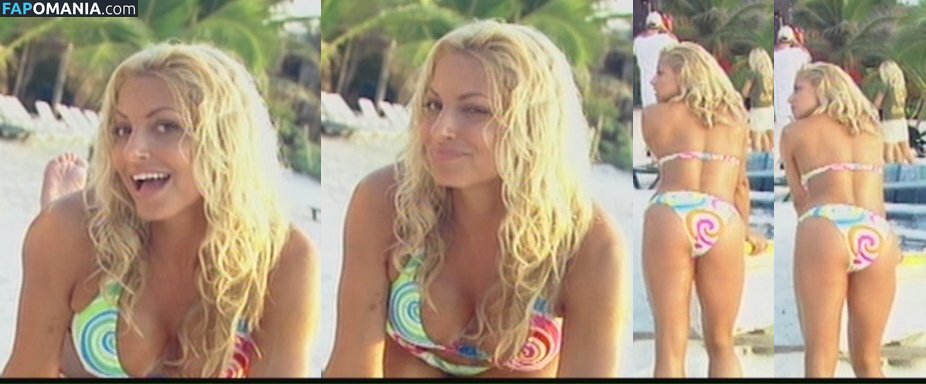 Trish Stratus / trishstratuscom Naakt OnlyFans  Gelekte foto #1454