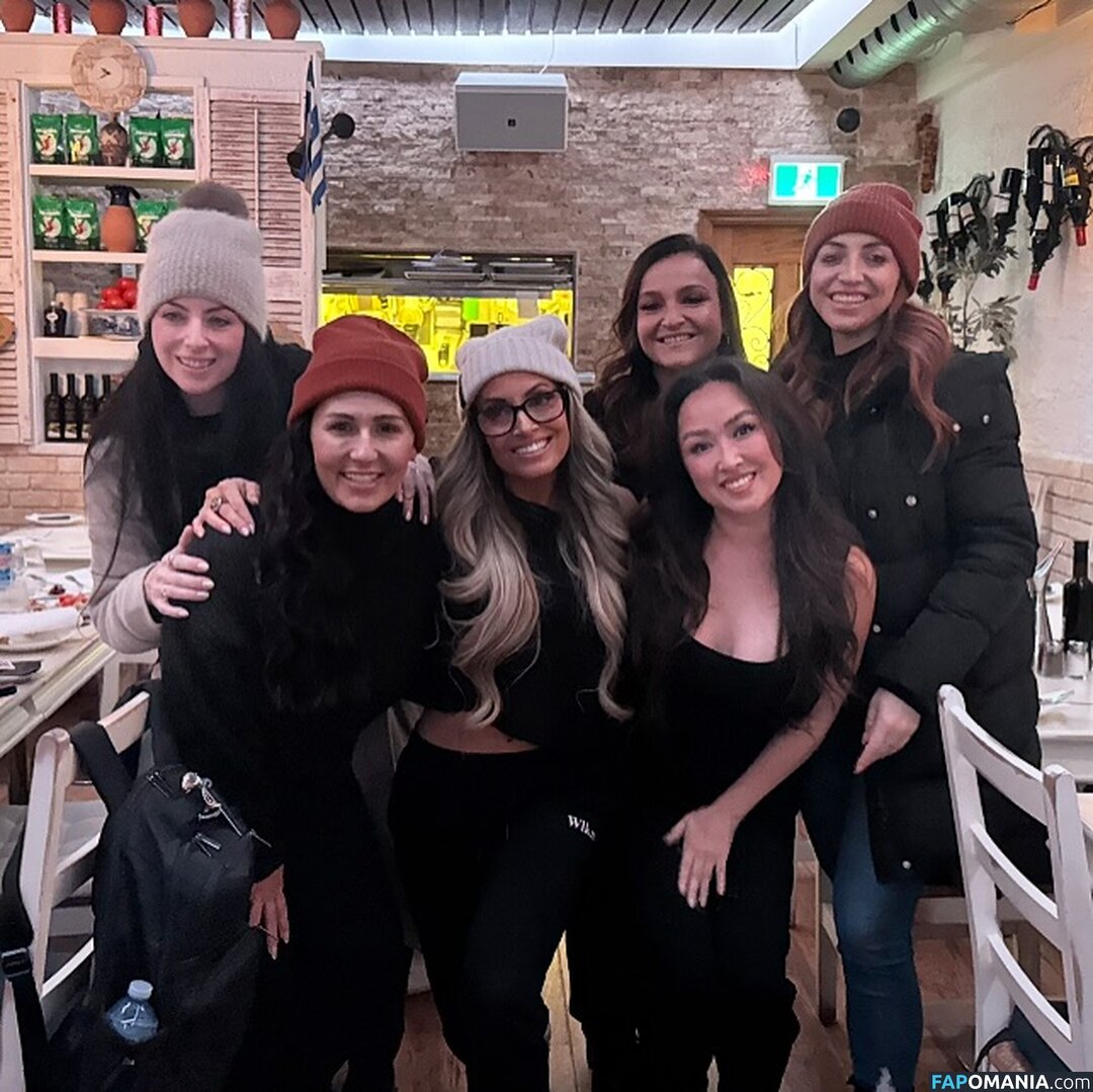 Trish Stratus / trishstratuscom Naakt OnlyFans  Gelekte foto #1456