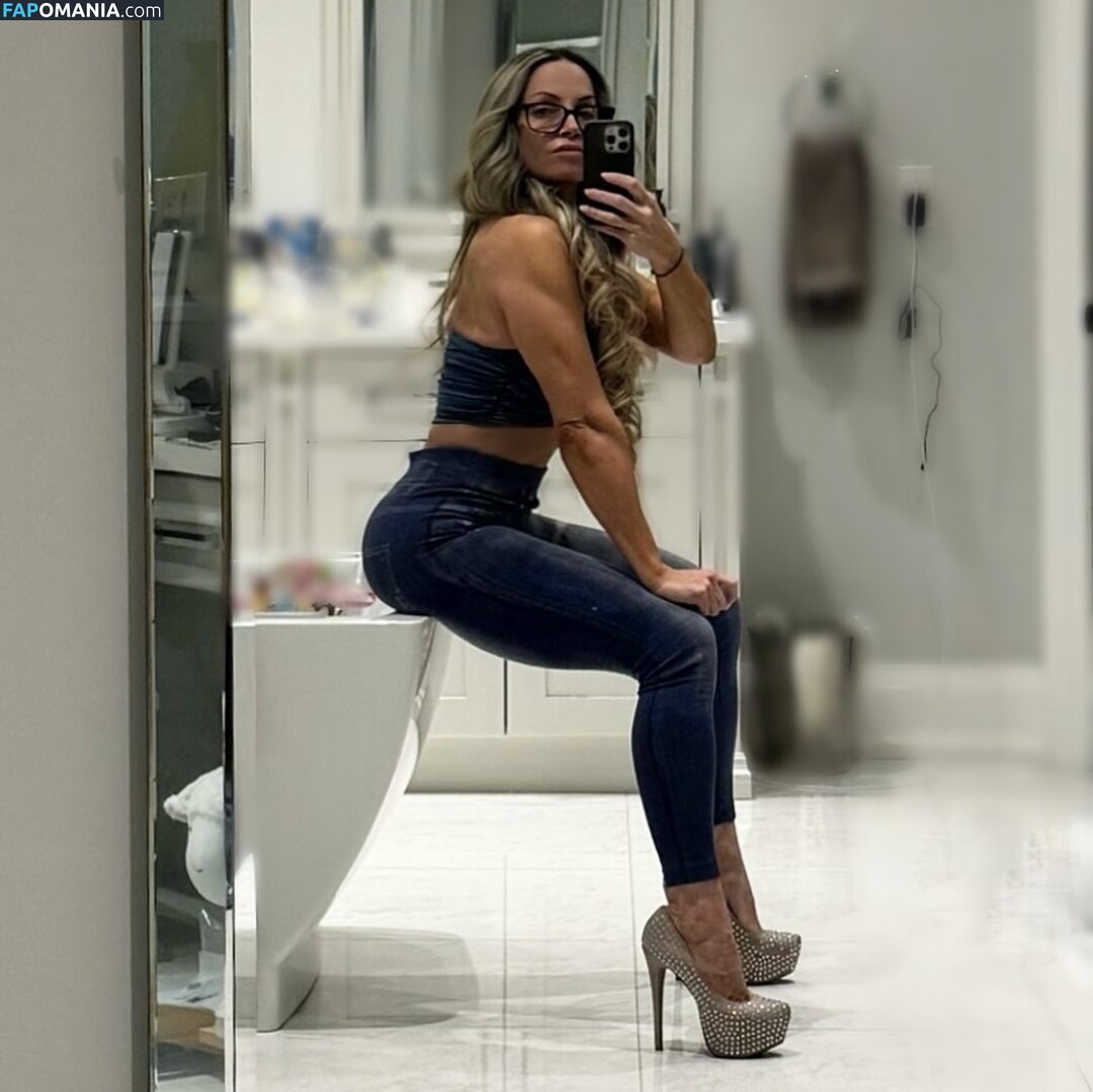 Trish Stratus / trishstratuscom Naakt OnlyFans  Gelekte foto #1457