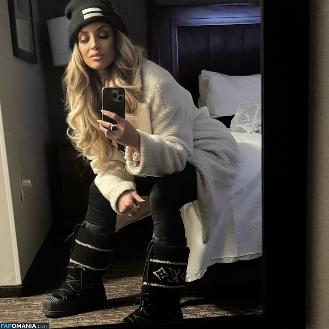 Trish Stratus / trishstratuscom Naakt OnlyFans  Gelekte foto #1458