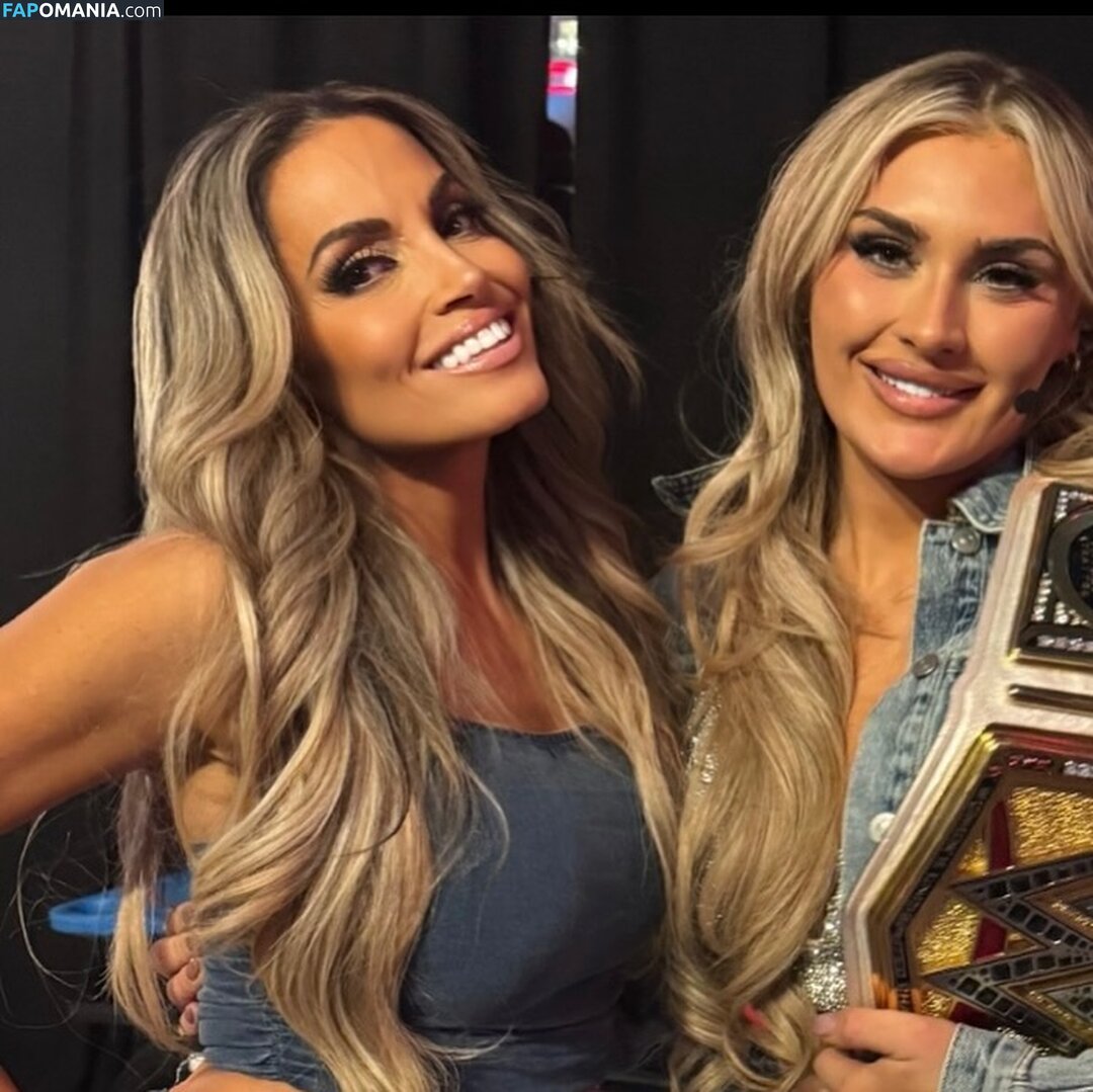 Trish Stratus / trishstratuscom Naakt OnlyFans  Gelekte foto #1463