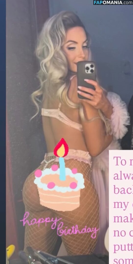 Trish Stratus / trishstratuscom Naakt OnlyFans  Gelekte foto #1464