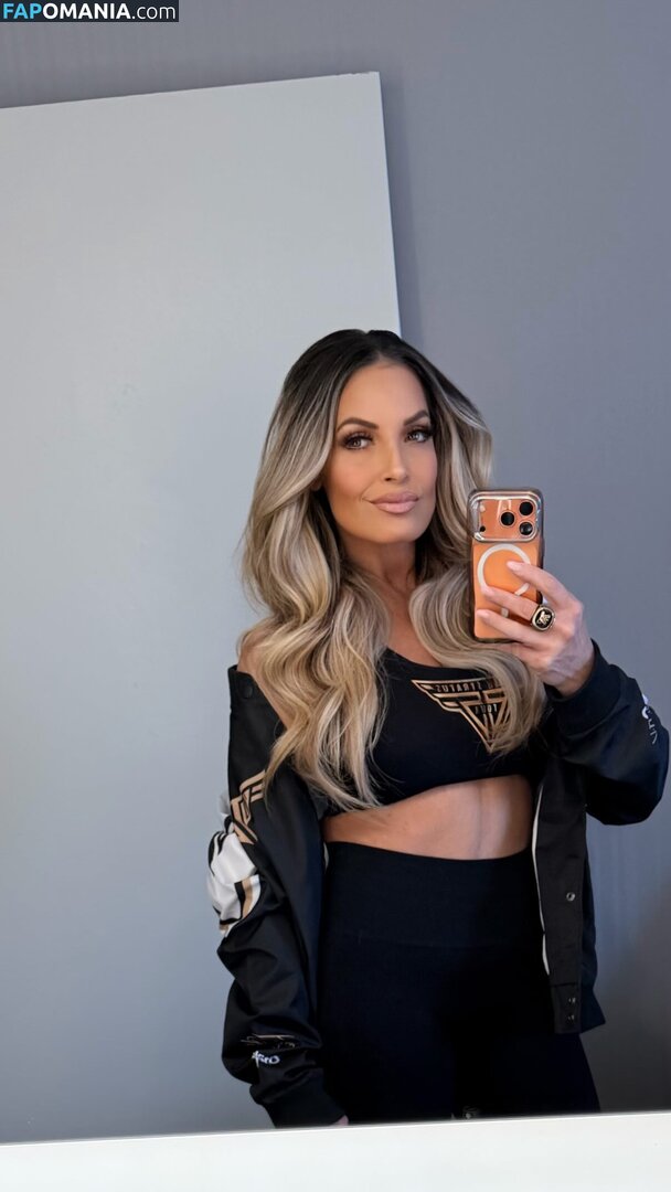Trish Stratus / trishstratuscom Naakt OnlyFans  Gelekte foto #1469