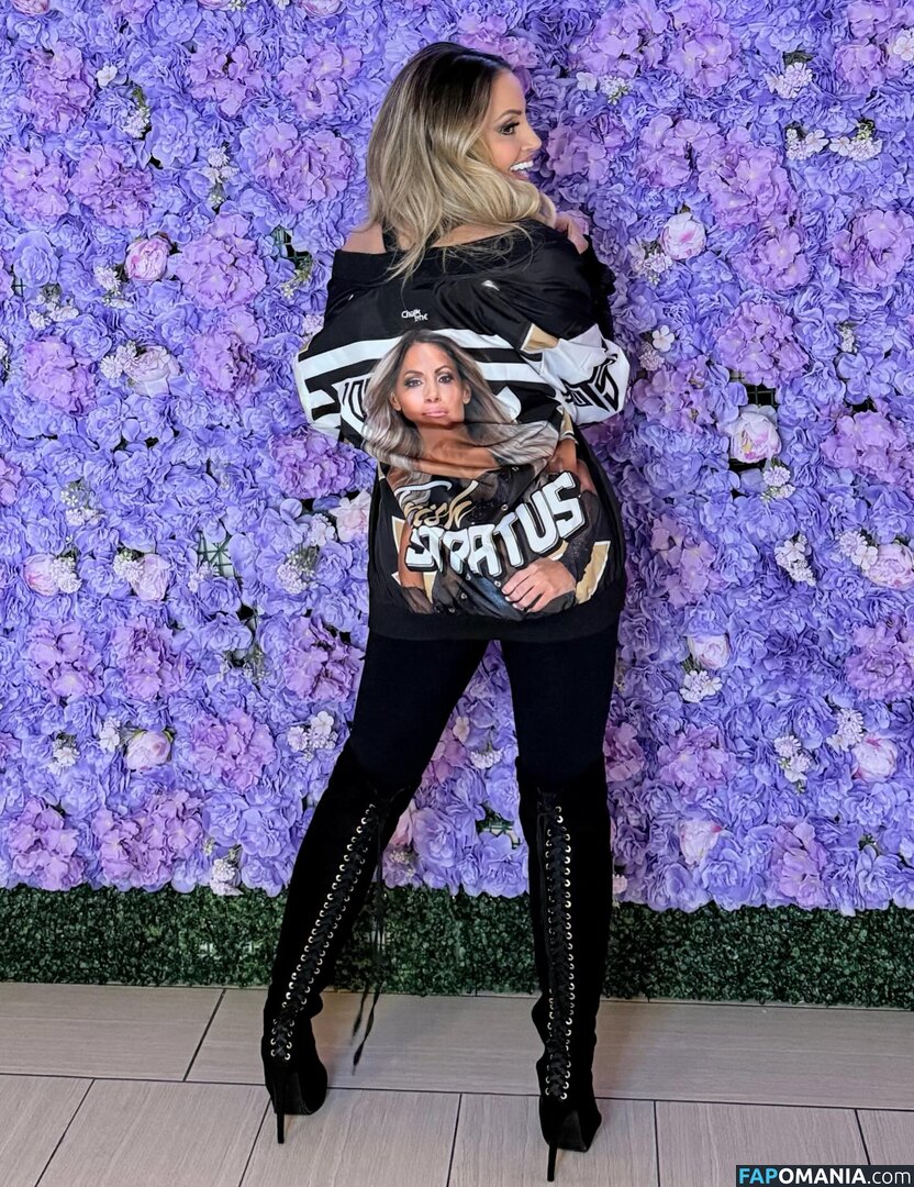 Trish Stratus / trishstratuscom Naakt OnlyFans  Gelekte foto #1470