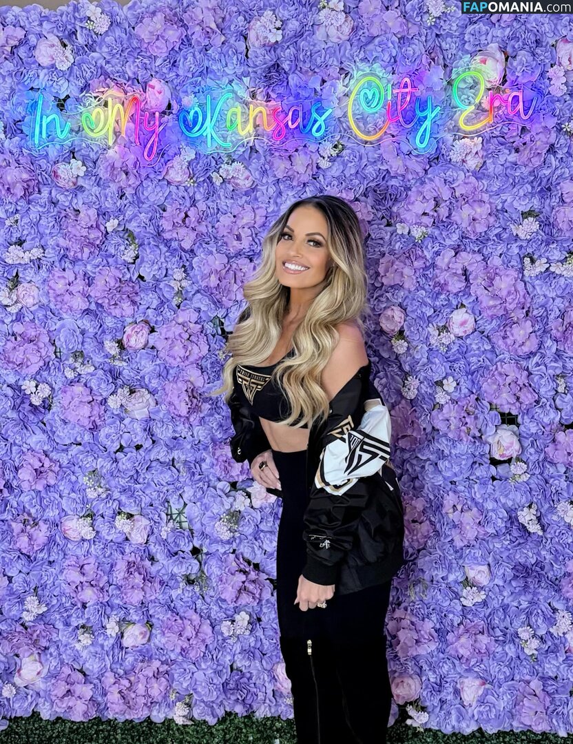 Trish Stratus / trishstratuscom Naakt OnlyFans  Gelekte foto #1471