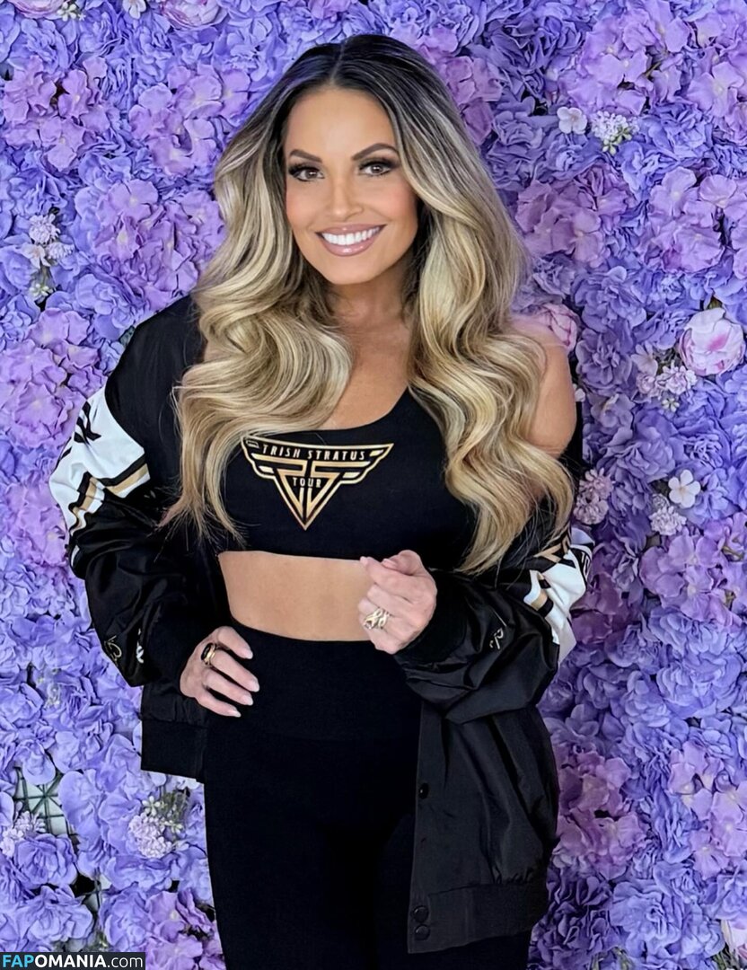 Trish Stratus / trishstratuscom Naakt OnlyFans  Gelekte foto #1472