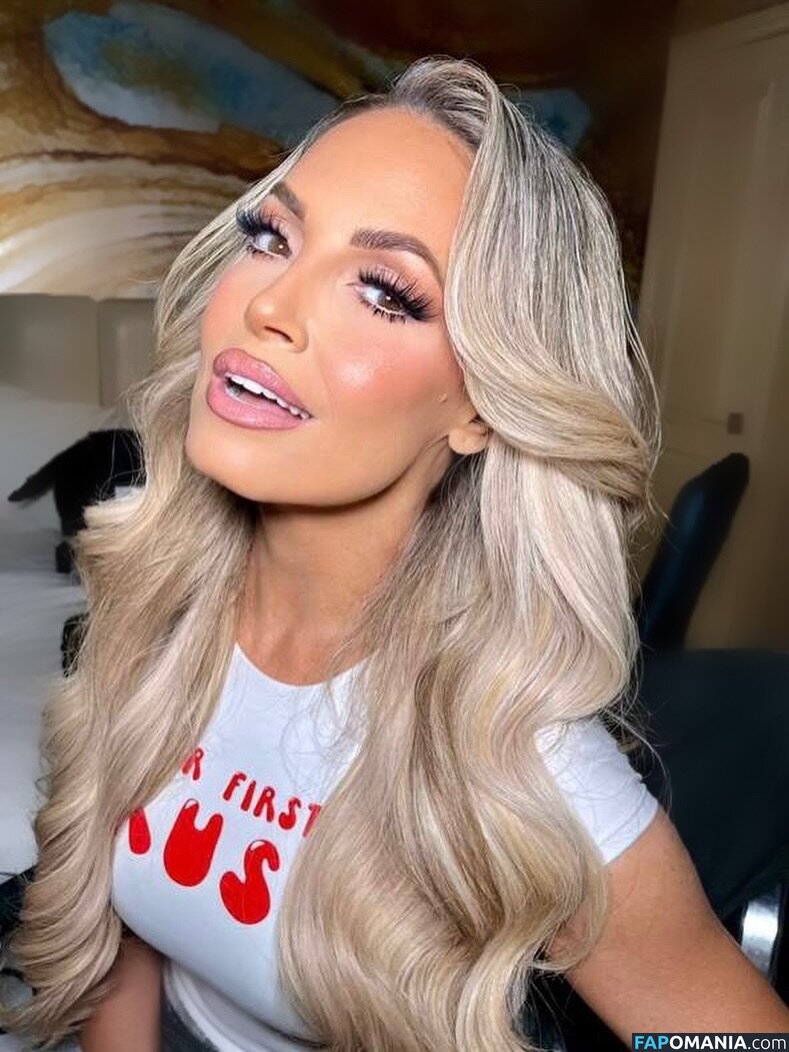 Trish Stratus / https: / trishstratus / trishstratuscom Naakt OnlyFans  Gelekte foto #1483
