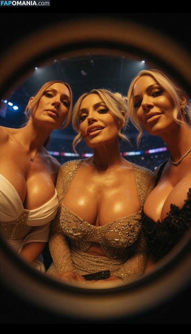 Trish Stratus / https: / trishstratus / trishstratuscom Naakt OnlyFans  Gelekte foto #1488