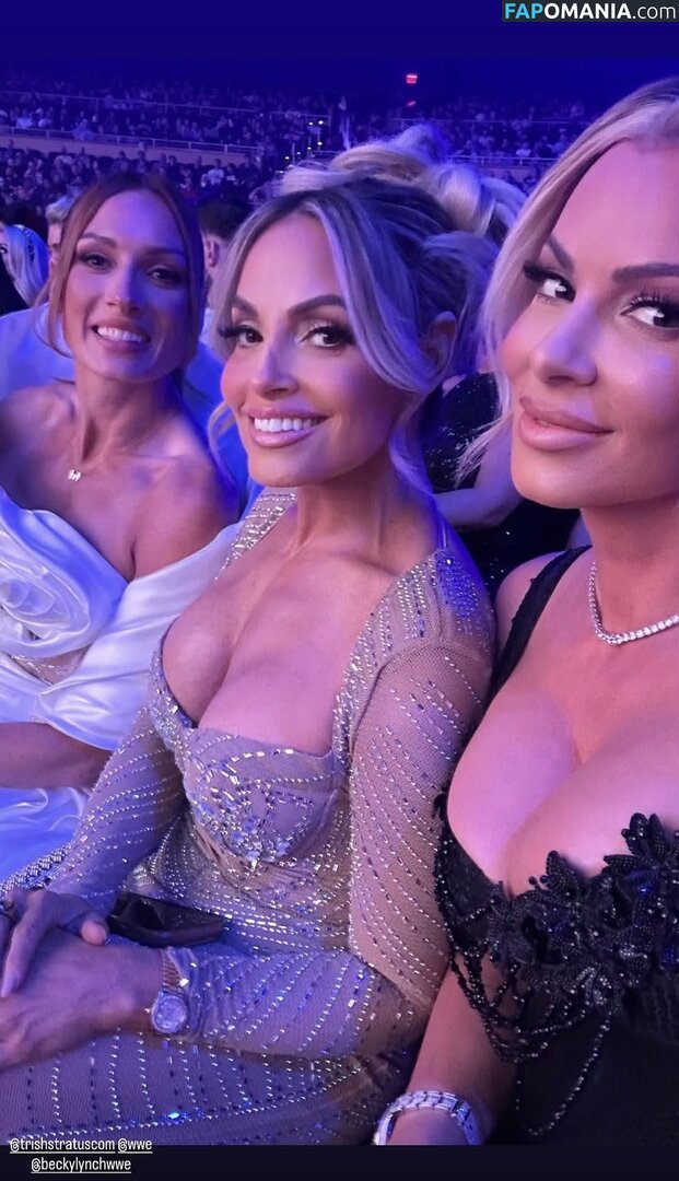 Trish Stratus / https: / trishstratus / trishstratuscom Naakt OnlyFans  Gelekte foto #1493
