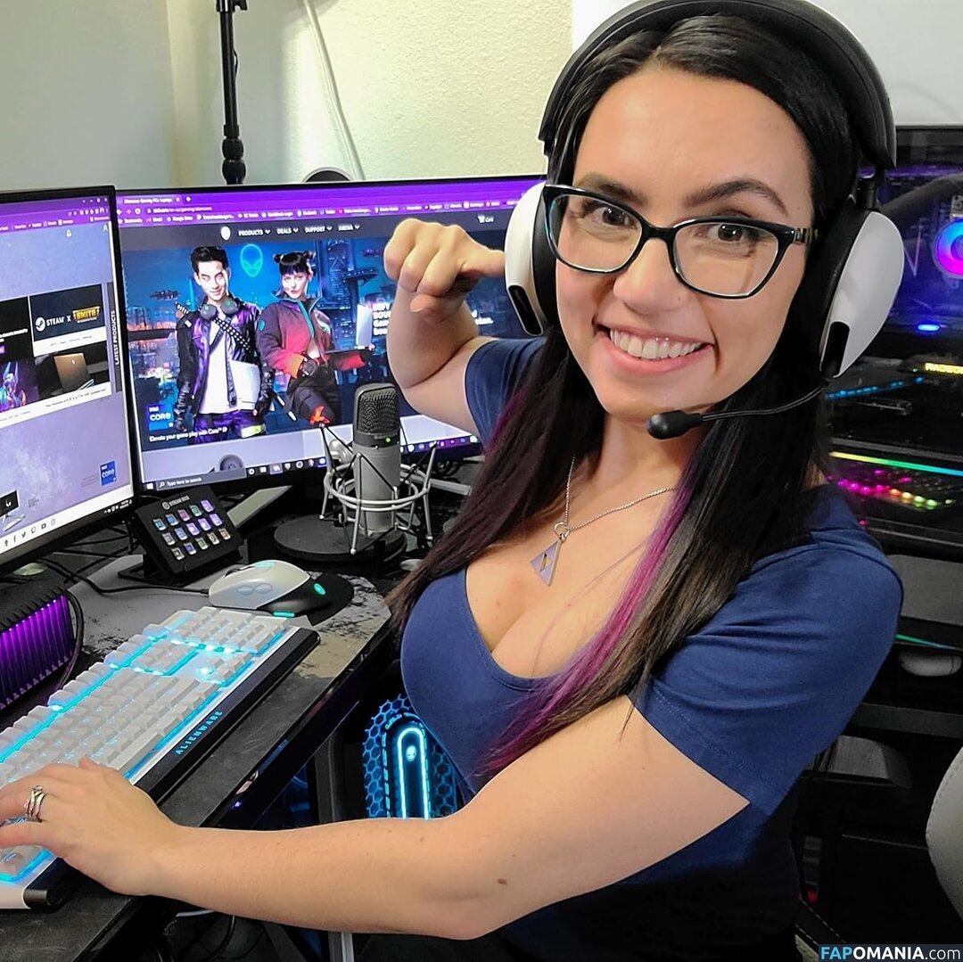 Trisha Hershberger / thatgrltrish Naakt OnlyFans  Gelekte foto #36