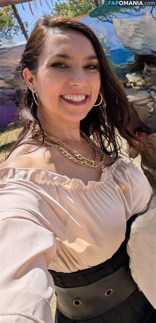 Trisha Hershberger / thatgrltrish Naakt OnlyFans  Gelekte foto #37