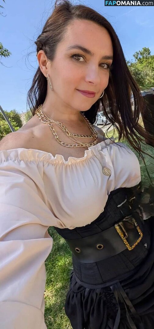 Trisha Hershberger / thatgrltrish Naakt OnlyFans  Gelekte foto #38