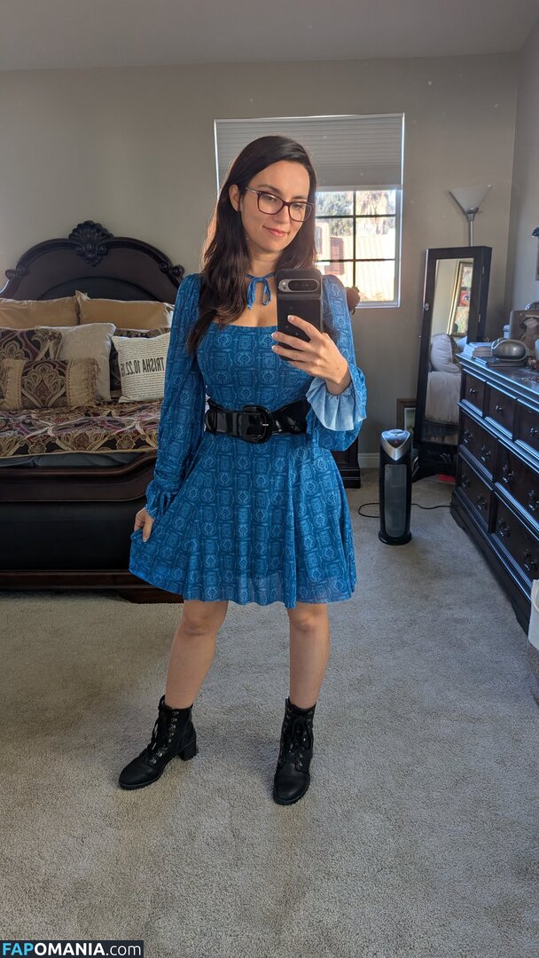 Trisha Hershberger / thatgrltrish Naakt OnlyFans  Gelekte foto #40