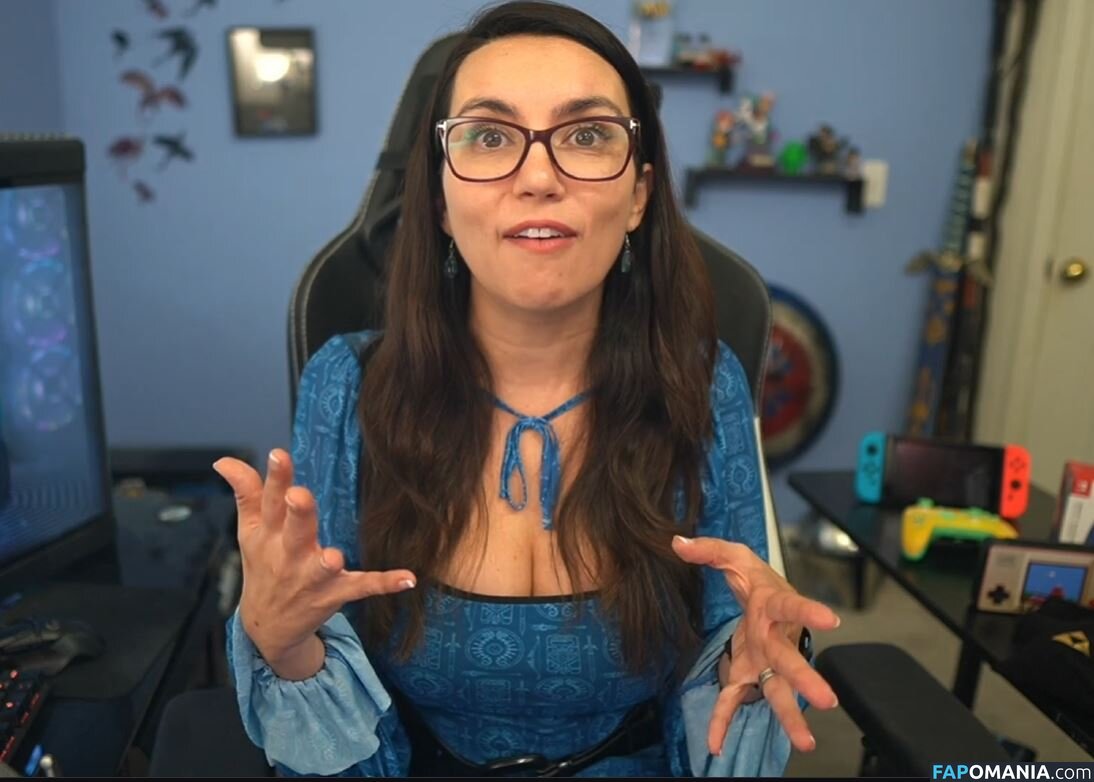 Trisha Hershberger / thatgrltrish Naakt OnlyFans  Gelekte foto #41
