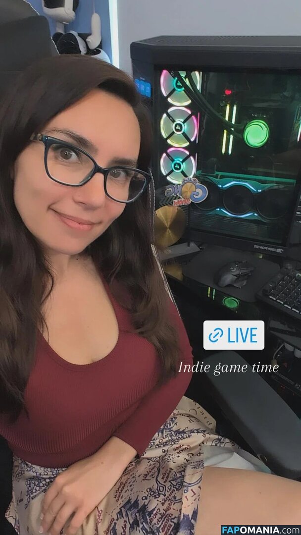 Trisha Hershberger / thatgrltrish Naakt OnlyFans  Gelekte foto #42