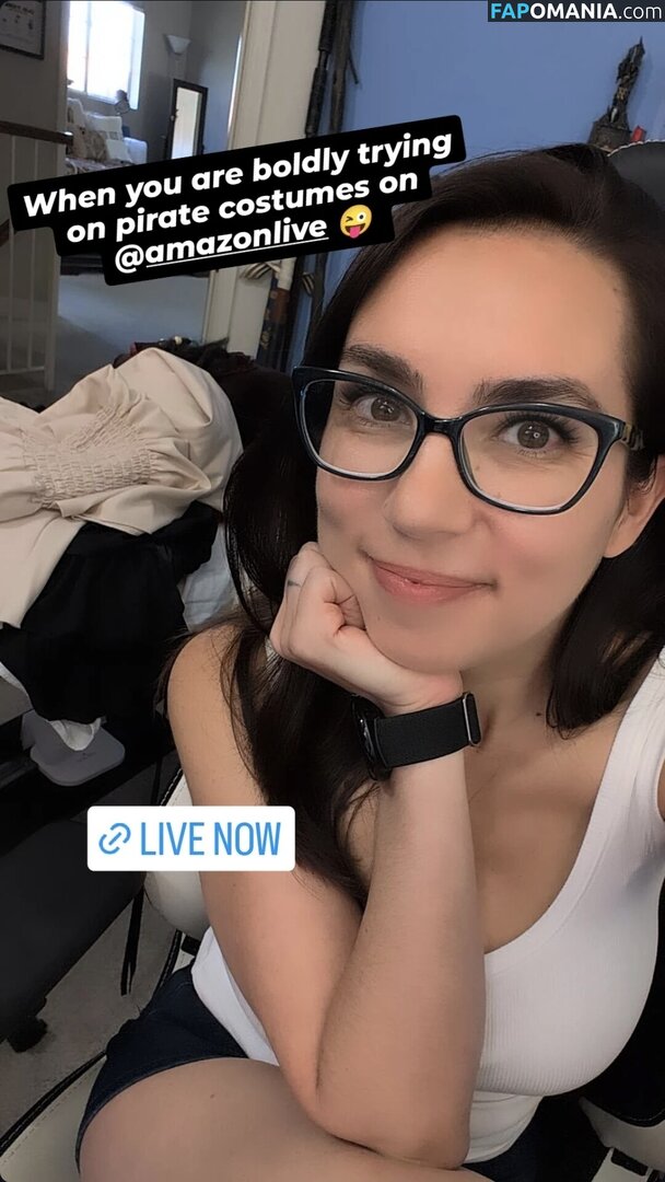 Trisha Hershberger / thatgrltrish Naakt OnlyFans  Gelekte foto #43