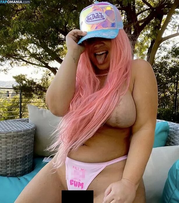 Trisha Pa Naakt OnlyFans  Gelekte foto #1