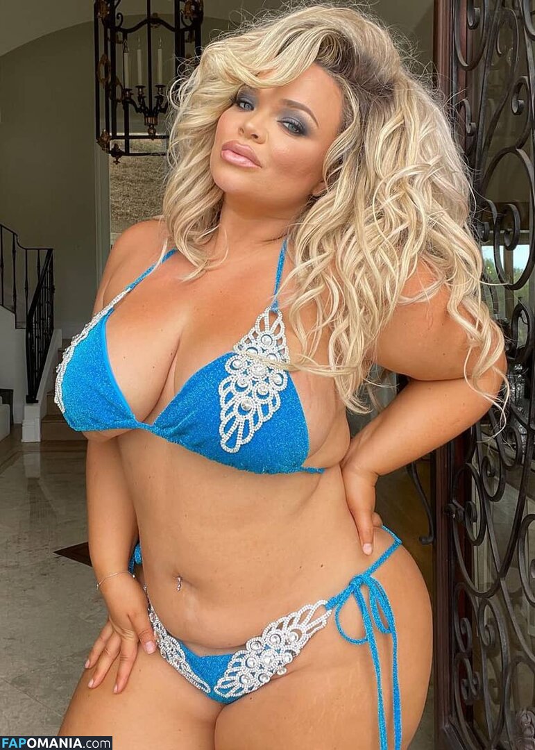 Trisha Pa Naakt OnlyFans  Gelekte foto #2