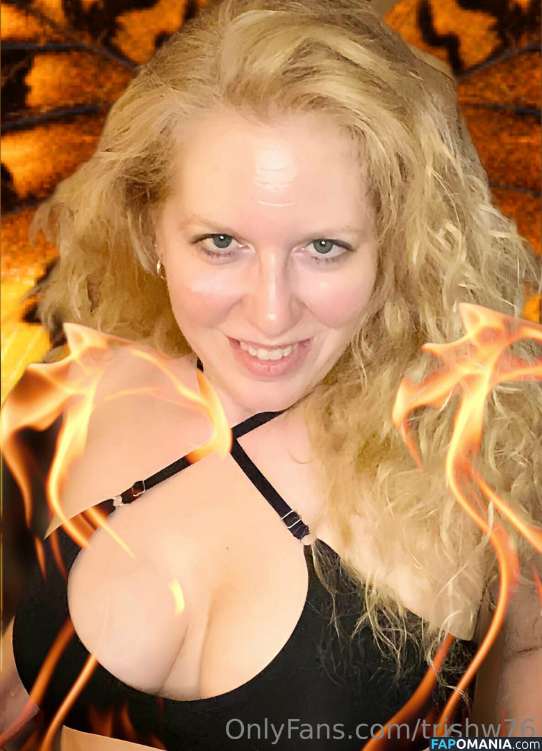 theecatsmeow_ / trishw76 Naakt OnlyFans  Gelekte foto #27