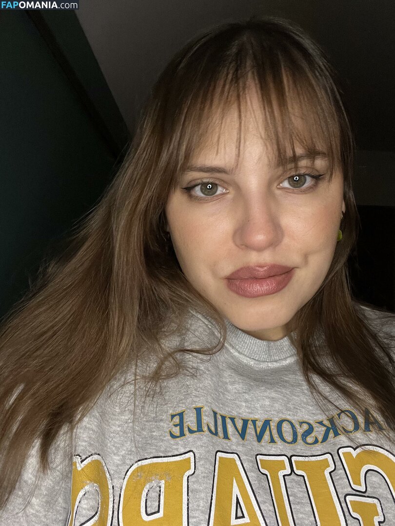 trisone / triswoodlands Naakt OnlyFans  Gelekte foto #3