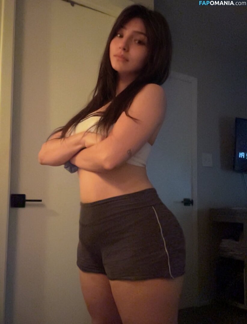 Trithequeen / hexmanic / trithequeentemp Naakt OnlyFans  Gelekte foto #2