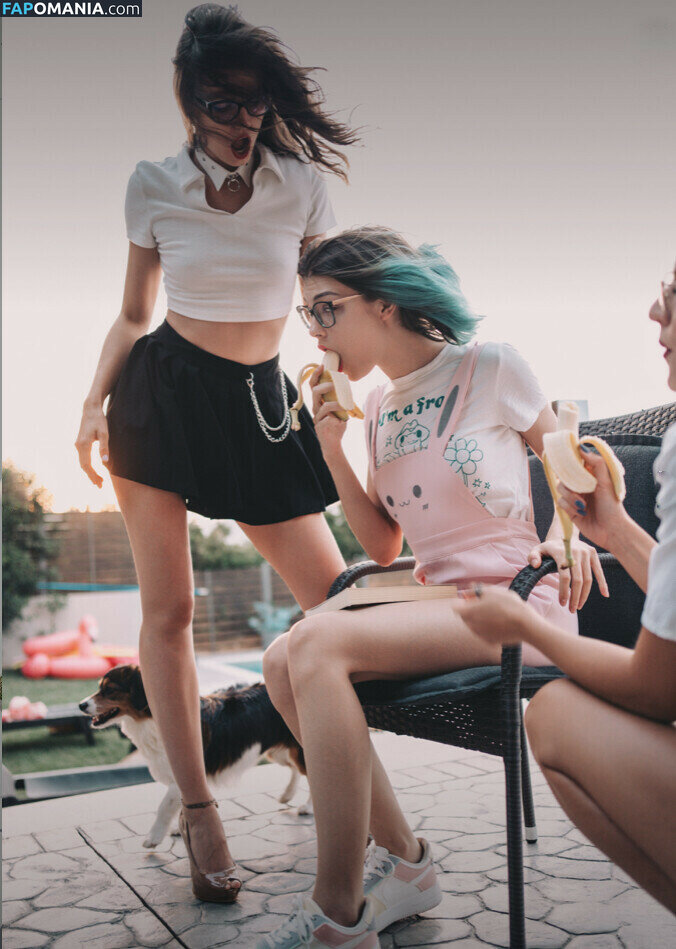 Trixy Blue / trixyblue / trixybluegirl Naakt OnlyFans  Gelekte foto #320