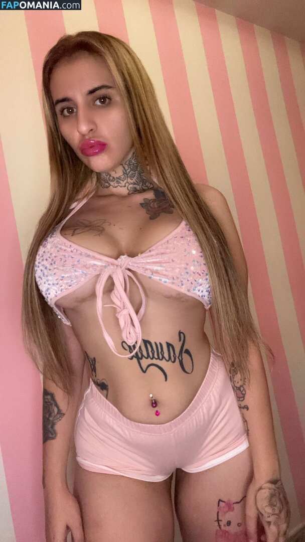 trizzyebeltran Naakt OnlyFans  Gelekte foto #2