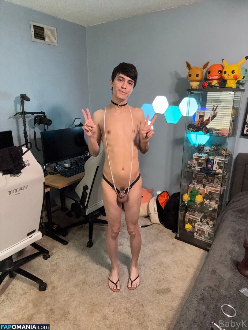 tropicalbabyk Naakt OnlyFans  Gelekte foto #8